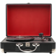 thumbnail image 1 of Tocadiscos Maleta Bluetooth Con Altavoces 3 Velocidades, 1 of 3