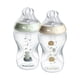 thumbnail image 2 of Set 2 Mamaderas Natural Start 340ml Diseño Ranitas, 2 of 2