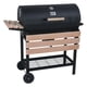 thumbnail image 2 of Parrilla Carbón Oregon, 2 of 7