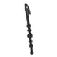 thumbnail image 1 of Pulsera Helper Fastener Mate Antideslizante Para Pulseras Reloj Fijo Negro, 1 of 5