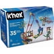 thumbnail image 1 of Set De Construcción K 35 Modelo 480 Piezas A Partir De 7 Años Con Almacenamiento, 1 of 8