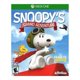 thumbnail image 1 of Videojuego Activision Snoopy's Grand Adventure para Xbox One, 1 of 1