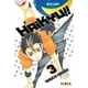 thumbnail image 1 of Manga Haikyu!! 03 Ivrea Argentina, 1 of 2