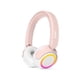 thumbnail image 2 of Auriculares inalámbricos inalámbricos para niños Philips K4200, ligeros, color rosa, 2 of 2