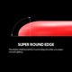 thumbnail image 5 of Patines para mouse Pulsar Gaming Gears Superglide2 texturizados, 5 of 6