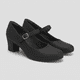 thumbnail image 3 of Zapato Mary Jane Mujer Negro Laura 04 Piccadilly, 3 of 5