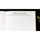 thumbnail image 5 of Diario de aniversario de boda Duncan & Stone Ivory 189 páginas, 5 of 8