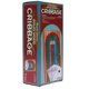 thumbnail image 5 of Tabla de cribbage Pressman Family Classics de madera maciza con almacenamiento, 5 of 6