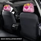 thumbnail image 3 of El Show De La Pantera Rosa Funda Protectora Universal Para Reposacabezas De Coche Funda Elástica Para Reposacabezas De Asiento De Auto Funda De Tela Antipolvo Accesorios De Interior 2 Piezas, 3 of 6