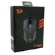 thumbnail image 3 of M601-rgb mouse alámbrico Gamer centrophorus2, 3 of 3