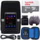 thumbnail image 1 of Handy Recorder Zoom H2essential Multi-Mic de 32 bits Float, 1 of 8