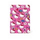 thumbnail image 1 of Funda Universal Para Tablet 9 10 Pulgadas Hello Kitty Fucsia, 1 of 4