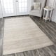 thumbnail image 4 of Alfombra Rizzy Home Alora Decor Harlem Chevron, 90 cm x 150 cm, 4 of 5