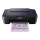 thumbnail image 2 of Impresora Multifuncional Pixma E 402, 2 of 5
