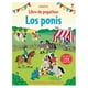 thumbnail image 1 of Los Ponis Libro De Pegatinas, 1 of 2