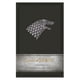 thumbnail image 1 of Libreta Game Of Thrones: House Stark Tapa Dura Lujo Medium, 1 of 2