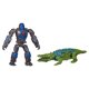 thumbnail image 1 of Figura Acción Transformers El Despertar De Las Bestias Beast Alliance Beast Combiners Pack Optimus Primal Y Skullcruncher, 1 of 5