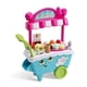thumbnail image 1 of Carrito de Helado Leapfrog Scoop and Learn Azul, 1 of 3