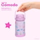 thumbnail image 5 of Botella Térmica Niños Barbie Iconic 450ml Acero Inox UMA, 5 of 8