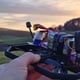 thumbnail image 1 of Dron Camara 4k Fineplay Fp-z736 Alcance 2km Vuelo 25-min Gps, 1 of 1