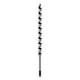 thumbnail image 1 of Broca DEWALT Ship Auger 22 mm x 43 cm (DW1685), 1 of 3
