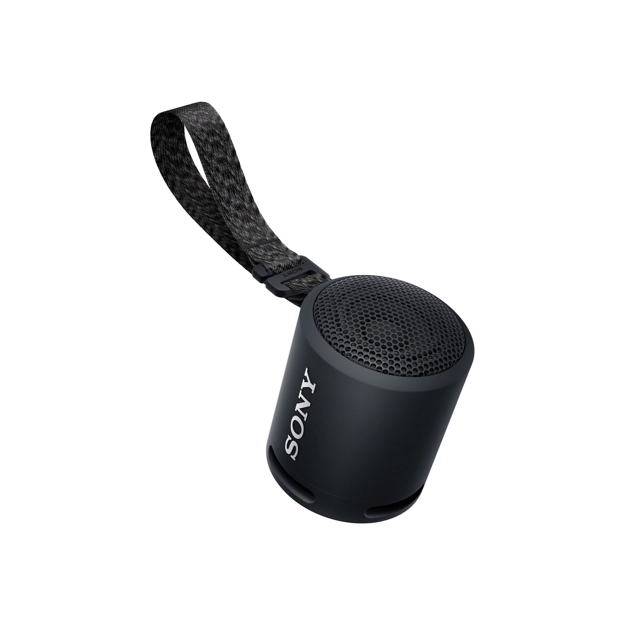 Altavoz Bluetooth Sony Srs-xb13 16h A Batería Impermeable Negro