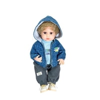 Genérico - Bebé Realista (Keiumi)