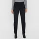 thumbnail image 2 of Jeans Mujer Control Abdomen Negro Corona, 2 of 5