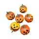 thumbnail image 3 of Calabazas Artificiales Modelo Vegetal Adornos De Halloween Para Otoño Navidad Estilo A, 3 of 5