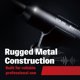 thumbnail image 5 of Micrófono Superlux ECM999 20 Hz–20 kHz XLR Omnidireccional, 5 of 7