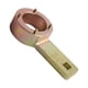 thumbnail image 4 of La llave de sujeción de la polea del cigüeñal reemplaza directamente a T10355 4 accesorios de herramientas de amortiguador de vibraciones, piezas de, 4 of 5