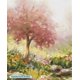 thumbnail image 2 of Kit de Arte con Diamantes DIAMOND ART CLUB – Maui Gardens, 2 of 6