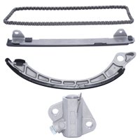 Repuestos Del Sol - Kit Distribucion Suzuki Alto 1.0 2010 2015