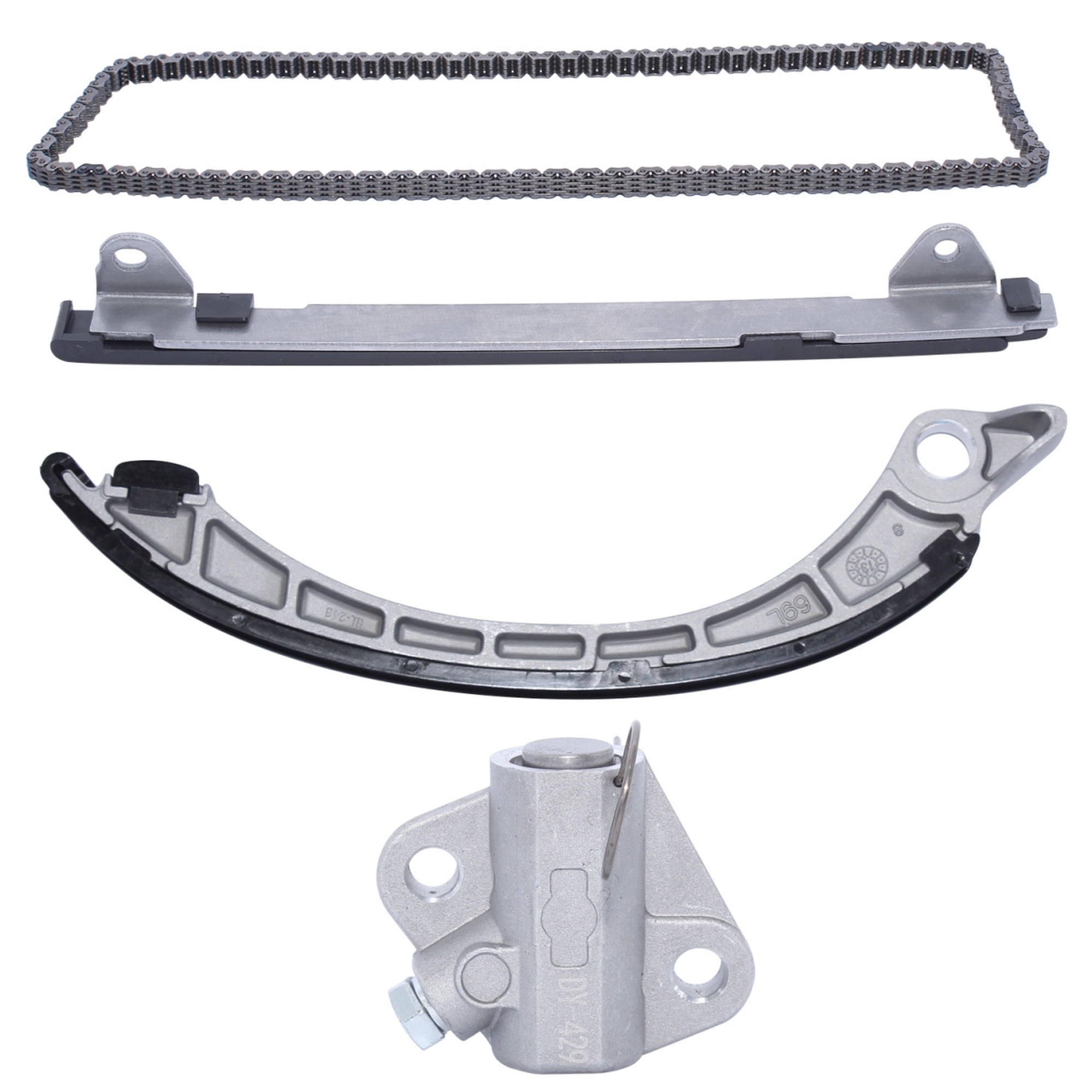 Repuestos Del Sol - Kit Distribucion Suzuki Swift New 1.2 2014 2017