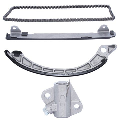 Repuestos Del Sol - Kit Distribucion Suzuki Celerio 1.0 2009 2014