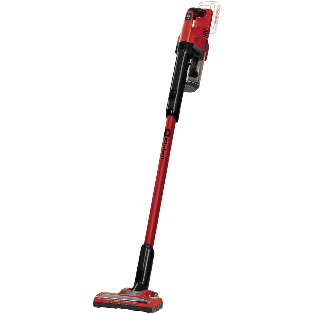 Einhell - Aspiradora Mano Inalámbrica 18v Expert Sin Batería Pxc Te-sv 18 Li Solo
