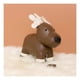thumbnail image 2 of Animal musical Bruce el alce, 2 of 3