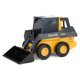 thumbnail image 1 of Juguete ERTL John Deere 318E Cargadora de Orugas 23 × 12 × 15 cm, 1 of 6
