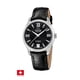thumbnail image 1 of Reloj J1000/B Jaguar Swiss Negro Mujer Automático, 1 of 4