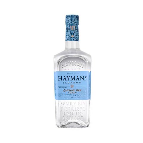 Haymans - Hayman'S London Dry
