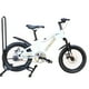 thumbnail image 2 of Bicicleta Aro 16 Cfbike Con Disco Blanco, 2 of 7