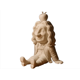 thumbnail image 1 of Figura Decoración de Isaac Newton sentado, 1 of 2