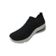 thumbnail image 4 of Zapatilla Tela ZAY17 Negro, 4 of 5