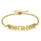thumbnail image 2 of 12-Point Star Constellation Bracelet - A Perfect Gift for the Special Woman in Your Life!, 2 of 5