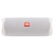 thumbnail image 1 of Altavoz Bluetooth JBL FLIP 5 impermeable portátil blanco, 1 of 5