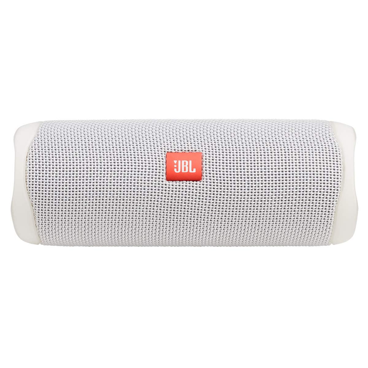Altavoz Bluetooth Jbl Flip 5 Impermeable Portátil Blanco