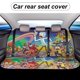 thumbnail image 5 of Funda para Asiento Trasero Rick y Morty 120x59x76cm, 5 of 6