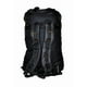 thumbnail image 3 of MOCHILA CAMPING 80 LITROS 65x40x20 cm COLOR NEGRO CON GRIS, 3 of 3