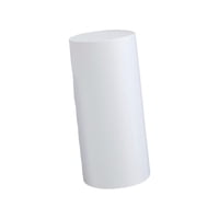 Magideal - Cubierta De Pedestal Cilíndrico, Cubierta De Pedestal Cilíndrico, Soporte De Exhibición Para Eventos, Decoración Para Fiestas, Accesorio Para Fiestas M