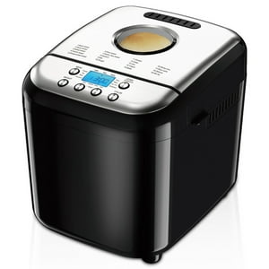 Genérico - Maquina Panificadora Digital Cocina Elegante Moderno Lau